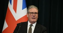 Police arrest second suspect in Keir Starmer 'arson attacks' probe