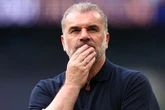 Ange Postecoglou to learn sack fate next week with Tottenham boss at ‘extreme risk’