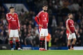 Man Utd flops told to 'hang their heads in shame' even if they win Europa League