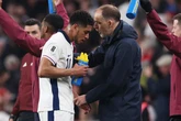 Jude Bellingham and Thomas Tuchel 'frostiness' – huge mistake or masterstroke