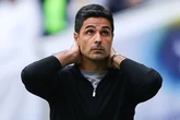 Mikel Arteta told Arsenal transfer gamble to correct after 'mistake' led to 'bad season'