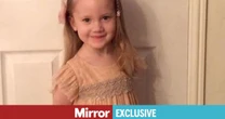 opinionMum and dad whose daughter, 4, was killed share urgent request to parents