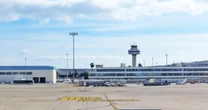 Palma de Mallorca airport horror attack as man stabbed in neck 'for no reason'