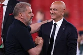 Tottenham must learn lesson from Man Utd's disastrous Erik ten Hag moment