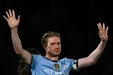 Kevin De Bruyne gives Liverpool transfer answer as he makes decision after contract talks