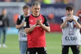 Liverpool transfer news: Florian Wirtz tells Bayer Leverkusen 'I want to move to Anfield'