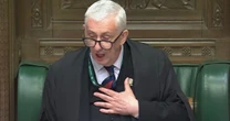 LiveWatch assisted dying LIVE: Speaker Lindsay Hoyle tells off MP as debate kicks off