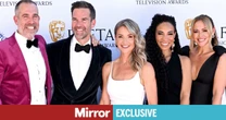 Helen Skelton's advice to Morning Live pal amid her 'deeper connection' with Gethin Jones