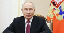 NATO scrambles warplanes as Putin's forces launch heaviest strikes in months