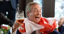 Nigel Farage skips crucial EU update to go on holiday in latest shameless move