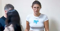 Bella Culley: Pregnant 'drug mule' on verge of deal which could set her free