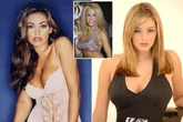 What iconic 90s models look like now - Page 3 goddess, naked TV star and Ted Lasso role