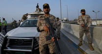 LiveIndia-Pakistan conflict: Pakistan launches 'military operation' against India as death toll in Kashmir rises to 19