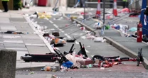 Liverpool crash police release major update over suspect after 79 injured at parade
