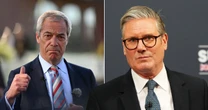 LivePMQs watch live - Keir Starmer to face MPs as Nigel Farage suns himself overseas