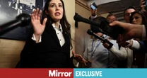 opinionCHRISTOPHER BUCKTIN: ‘Luna's political rival gets three years in the slammer’