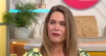 Piers Morgan's wife Celia Walden slams 'cringeworthy' Virgin Island over controversial twist