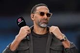 Rio Ferdinand quitting TNT Sports confirmed as fans celebrate Man Utd icon's exit