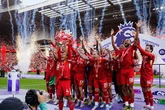 Liverpool sent warning by Man City chairman Khaldoon Al-Mubarak – 'nobody feels good'