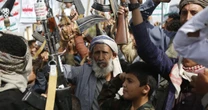 Israel comes under attack as 'missile fired from Yemen' triggers response