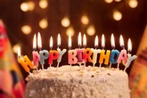 'You're much more likely to die on your birthday than any other day', scientists claim