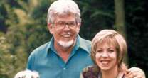 Rolf Harris' daughter Bindi now - mum heartbreak, disgraced name change and destroyed marriageRolf Harris