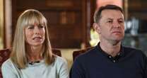 Madeleine McCann's parents' heartbreaking marriage struggle as they face fresh agony