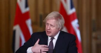 Boris Johnson faces questions over taxpayer-funded 'North Korea-style propaganda' film