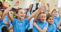 Britain's 'cheapest' school uniform goes on sale at Aldi - and it only costs £4.50
