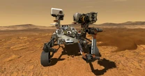 NASA releases sounds of Mars audio as Perseverance rover's laser probe hits rocks