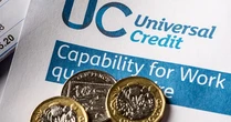 12 important benefit changes from today - including Universal Credit and child benefit
