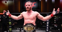 Jimi Manuwa heaps praise on inspirational UFC champion Jan Blachowicz