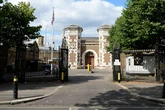 Rapist hops on Eurostar as he goes on run after accidental release from UK prison