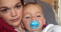 Mum of Alfie Lamb, 3, crushed to death by car seat set to be freed from prison in weeks