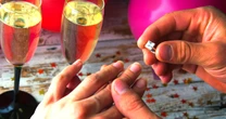 Woman left reeling after friend accuses her of ruining her engagement party