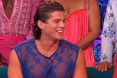 Strictly's Lewis Cope 'replaced' a Game of Thrones star forced to pull out at last minute
