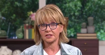 This Morning's Ben Shephard forced to apologise as Lulu swears during sad admission