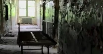 Creepy abandoned hospital sparks 'scariest night of life' with ice cold crematorium