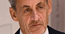 Former French president Nicolas Sarkozy sentenced to five years in prison