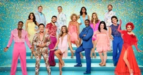 LiveStrictly Come Dancing LIVE: Chris McCausland shares cheeky message to incoming celebs
