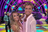 Strictly pro calls on BBC bosses to bring Dani Dyer back to the ballroom