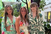 22 Kids and Counting star Sue Radford celebrates two-stone weight loss after 'baby 23' admission