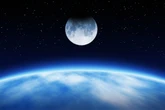 Gold rush in space as rivals battle to mine Moon minerals worth £15m per kilo