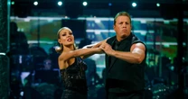Strictly's Thomas Skinner and Amy Dowden dealt 'health blow' ahead of live show