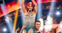 Strictly Come Dancing shares sneak peek at 2025 line-up performance at launch