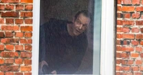 Inside Christian Brueckner's flat where Madeleine McCann suspect was holed up