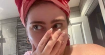 opinion'I tried Lush's famous pink shampoo and one unexpected thing left me shocked'