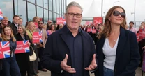 LiveLabour Party Conference LIVE: Starmer ready to take fight to Farage in Liverpool