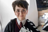 Potholes 'magically' repaired after JK Rowling's Harry Potter series is filmed in village