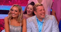 Shirley Ballas addresses Strictly's Thomas Skinner scandal with firm five-word response